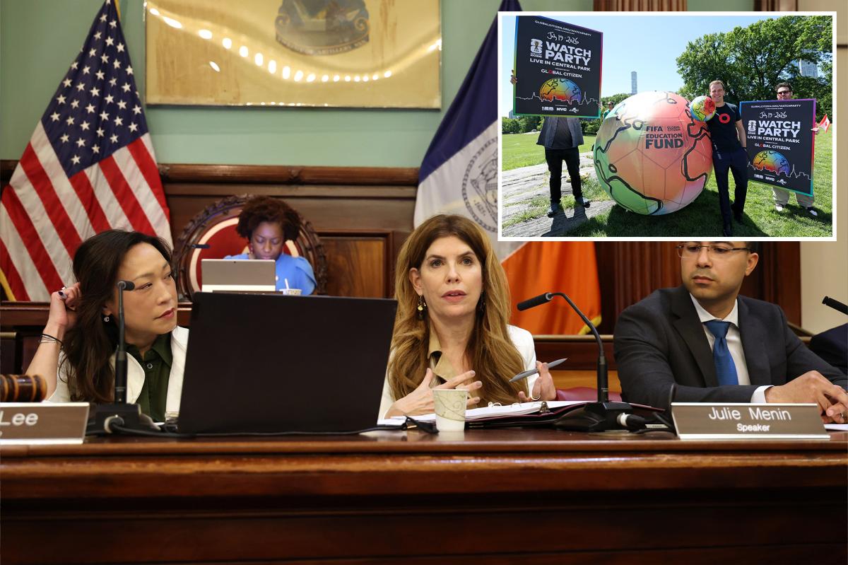 NYC warns tourists headed to big local events about scams