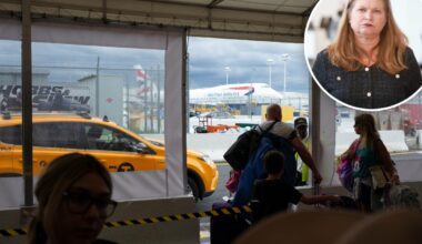 World Cup tourists in NYC warned about airport hustling scammers