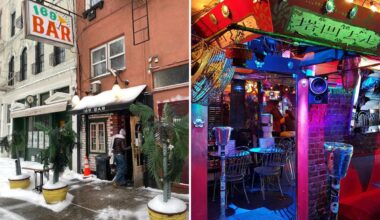 Iconic NYC dive 169 Bar says landlord is trying to steal brand