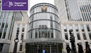 Disability patients sue New York to stop doctor-assisted suicide law