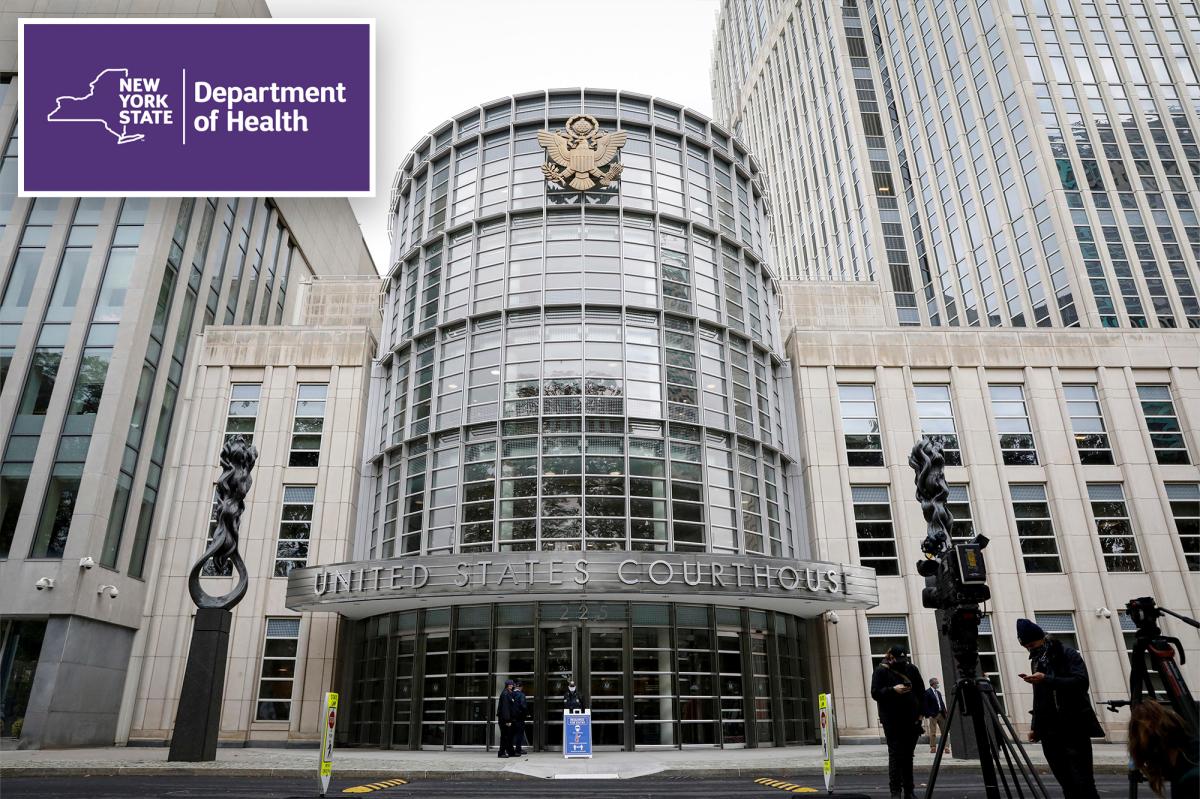 Disability patients sue New York to stop doctor-assisted suicide law