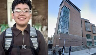 NY 6th grader who choked to death in possible TikTok challenge identified