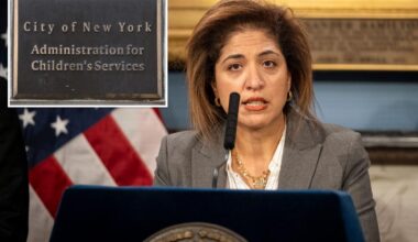 NYC's ACS would have to finally cough up critical records for state probers under newly passed bill
