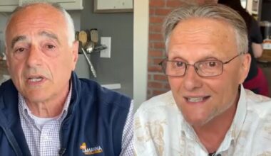 2 Democrats face off for New York Assembly District 130