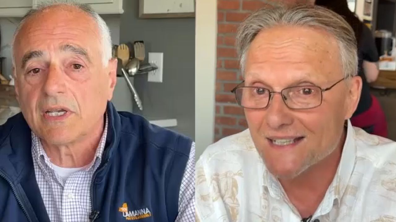 2 Democrats face off for New York Assembly District 130