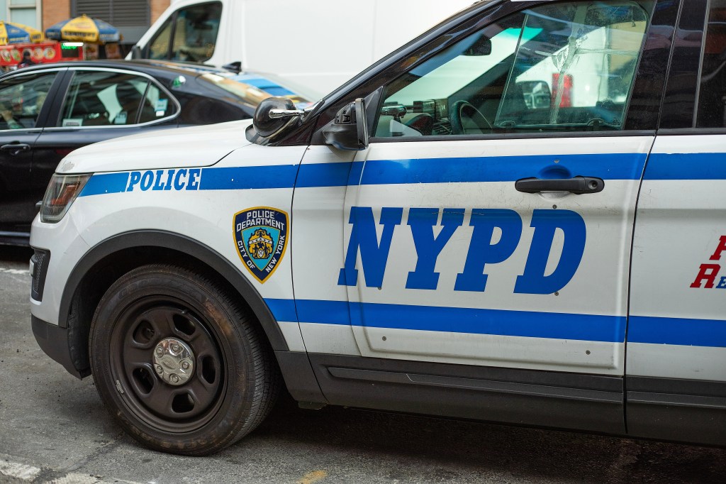 A 32-year-old womam was slashed repeatedly when tensions flared around 11:20 p.m. on board a northbound 6 train at the 149th Street and Southern Boulevard station in Mott Haven, authorities said.