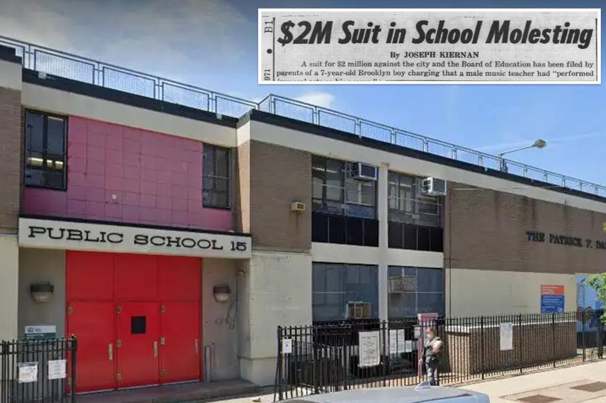 New claims against NYC teacher accused of 'suffocating' third grader after $18M sex abuse verdict