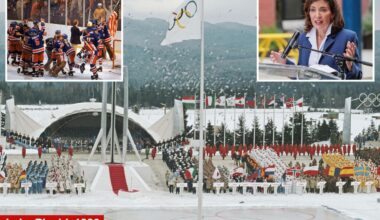 NY mulls making a pitch to bring Winter Olympics back to site of 'Miracle on Ice', NYC