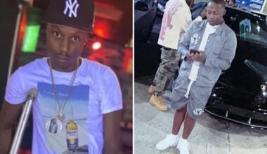 Hit-run driver who fatally mowed down NYC gospel drummer in Feb. is finally busted: cops