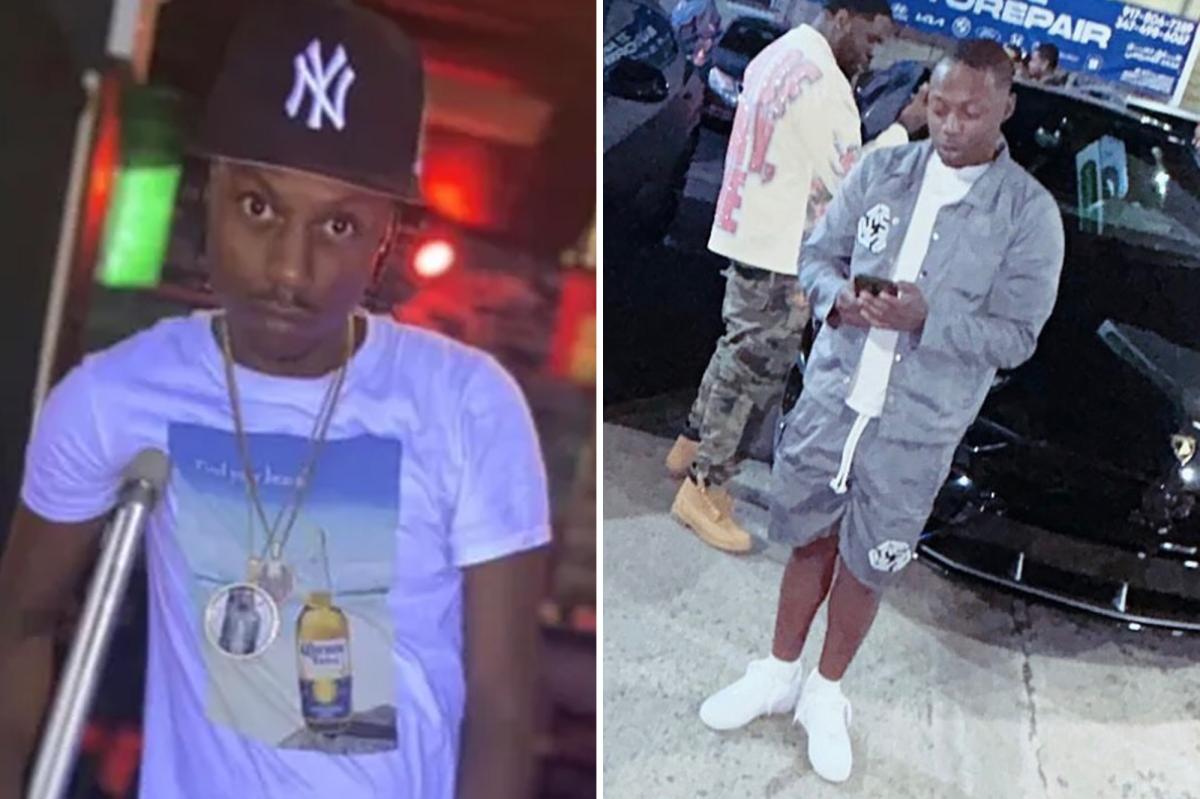 Hit-run driver who fatally mowed down NYC gospel drummer in Feb. is finally busted: cops