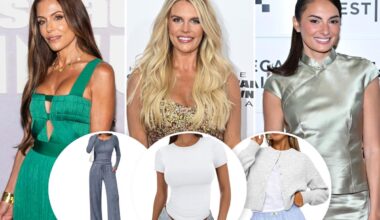 Best Trendy Queen clothing deals during Prime Day 2026 starting at $8