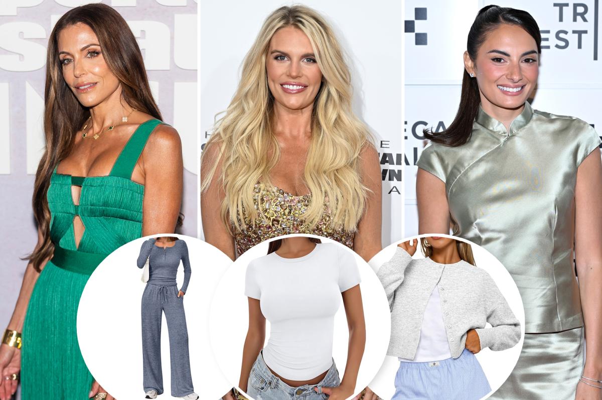Best Trendy Queen clothing deals during Prime Day 2026 starting at $8