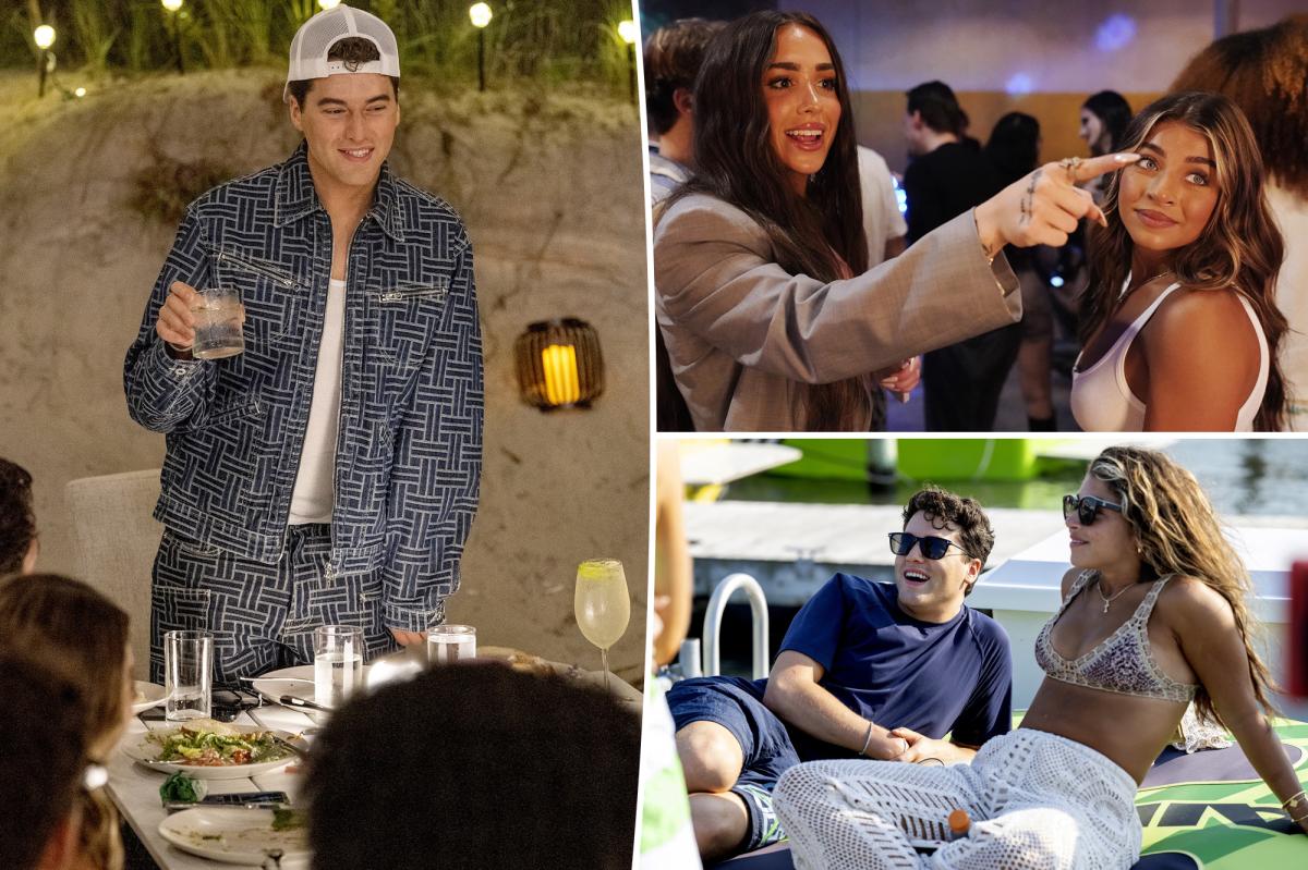 How to watch 'Next Gen NYC' Season 2 premiere for free