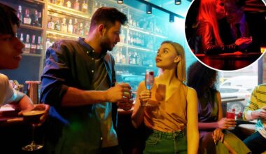 Best hook-up bars in every NYC neighborhood revealed by locals