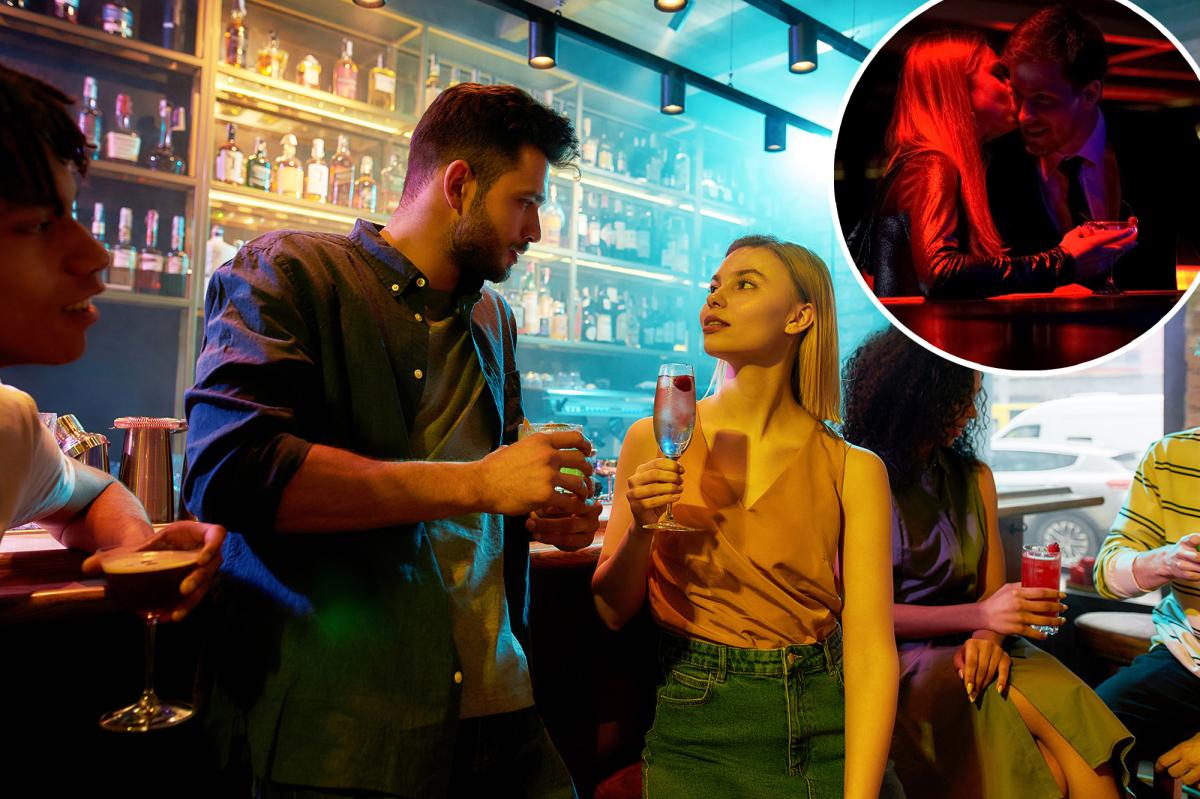Best hook-up bars in every NYC neighborhood revealed by locals
