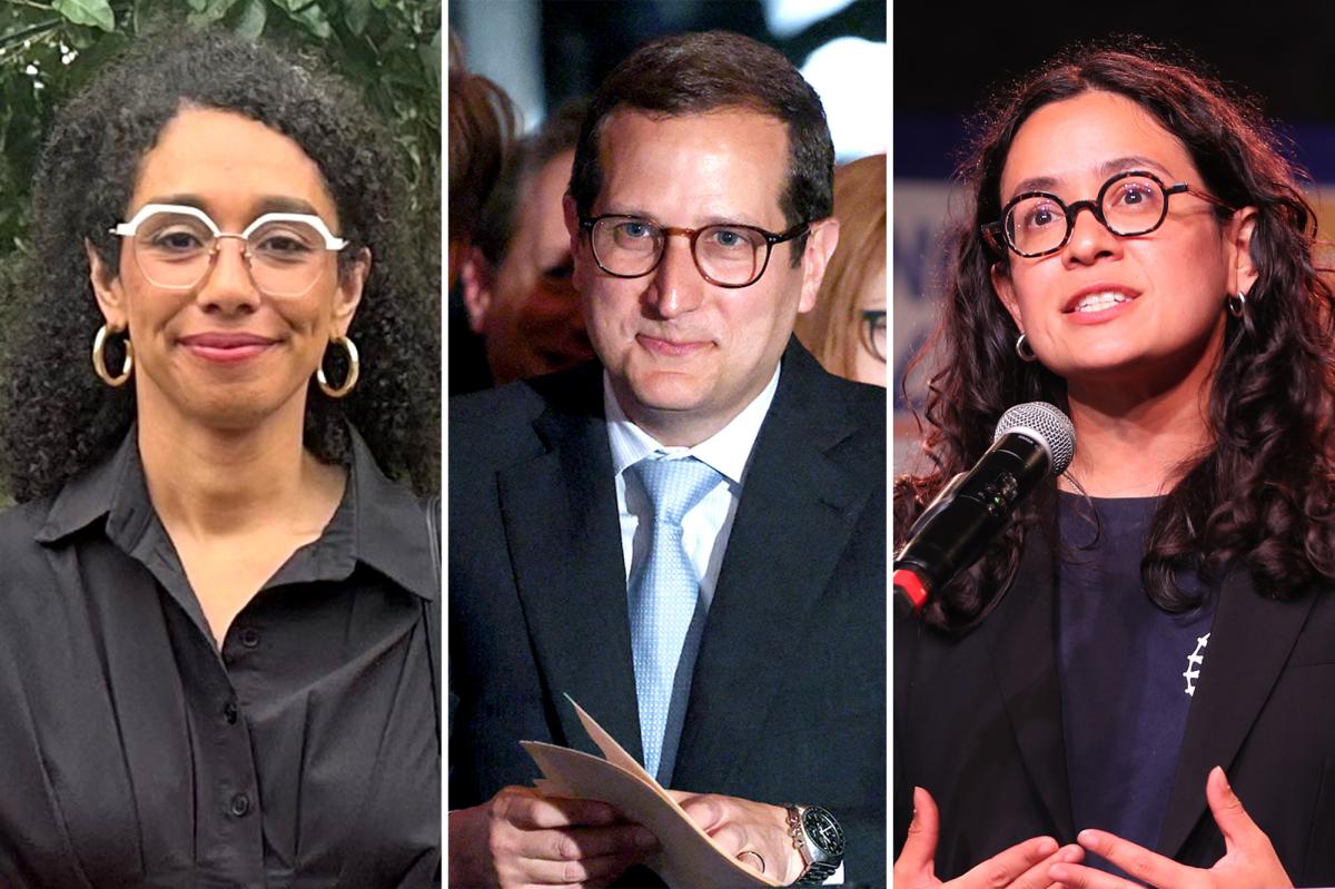 Super PACs plop whopping $50M into NYC House races: data