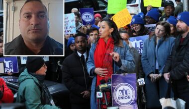 City Council staffer released from ICE custody after five months in detention
