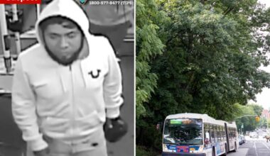 NYC neighborhood in fear after 13-year-old girl becomes latest victim of troubling local rape spike