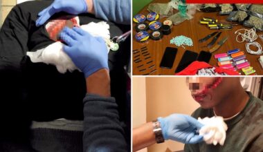 Riot at NYC youth facility exposes chaos at juvenile detention centers