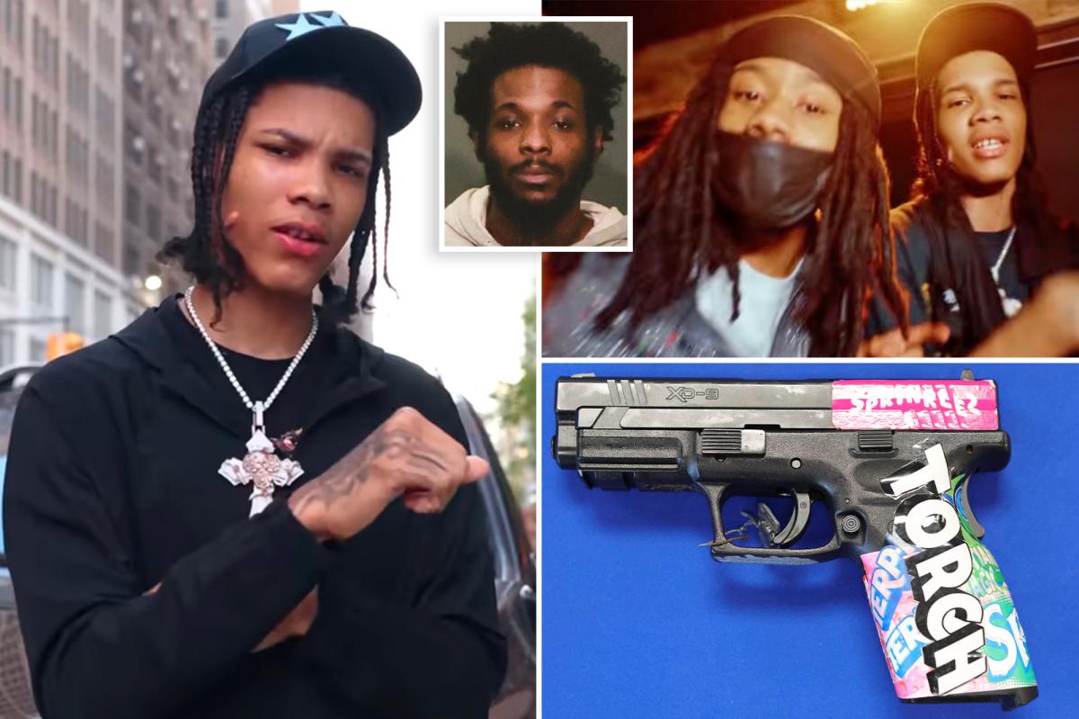 Baby-faced street gang named 'McKillville' waged yearlong turf war in working-class NYC nabe