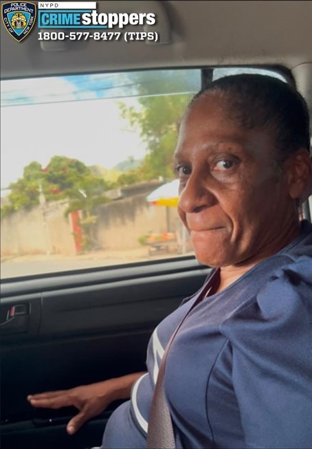 Wakefield: Police Appeal for Help Locating 63-Year-Old Woman Reported Missing Last Seen in East Bronx