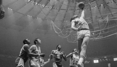 It Was 1973, and the Knicks Were Heading to Game 5 …