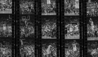Has There Ever Been a Crazier Sports Moment for New York? Actually, Yes.