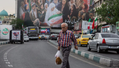 Iran War Live Updates: Trump Says Peace Deal Will be Signed Sunday, But Iran Disputes Timeline