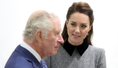 Bombshell drops on Frogmore Cottage: Inside eviction King Charles orchestrated after Queen’s death