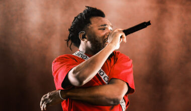 The Top 5 Moments From Baby Keem’s Brooklyn Paramount Show