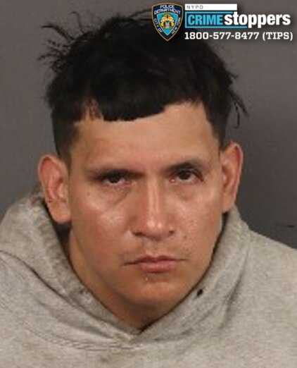 Suspect in violent Queens kidnapping and rape inside park may have attacked other victims: NYPD