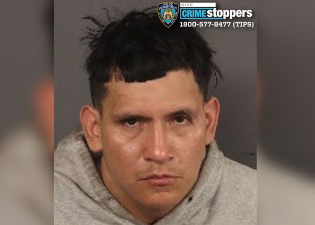 Woman, 25, raped, beaten in hours-long attack near Queens cemetery; suspect arrested
