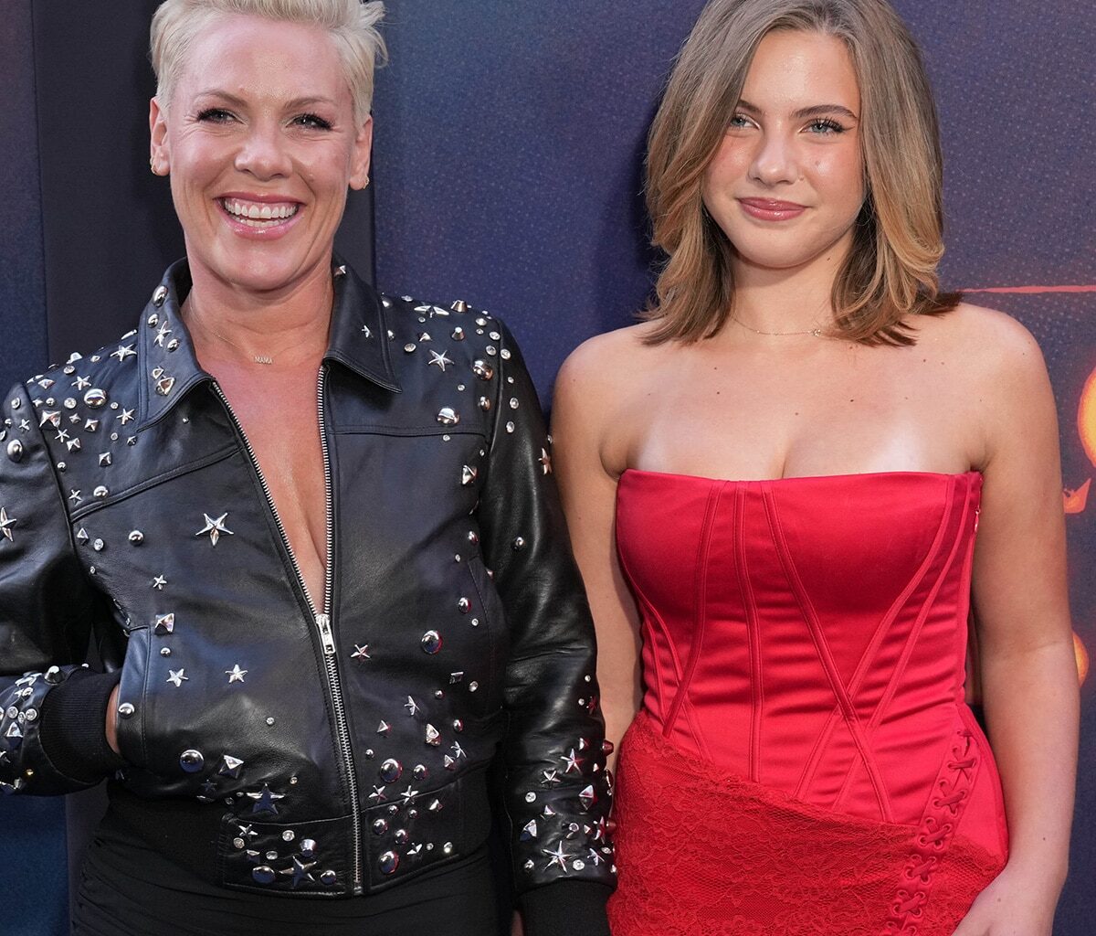 Inside Pink's New Life With Her Family in New York City