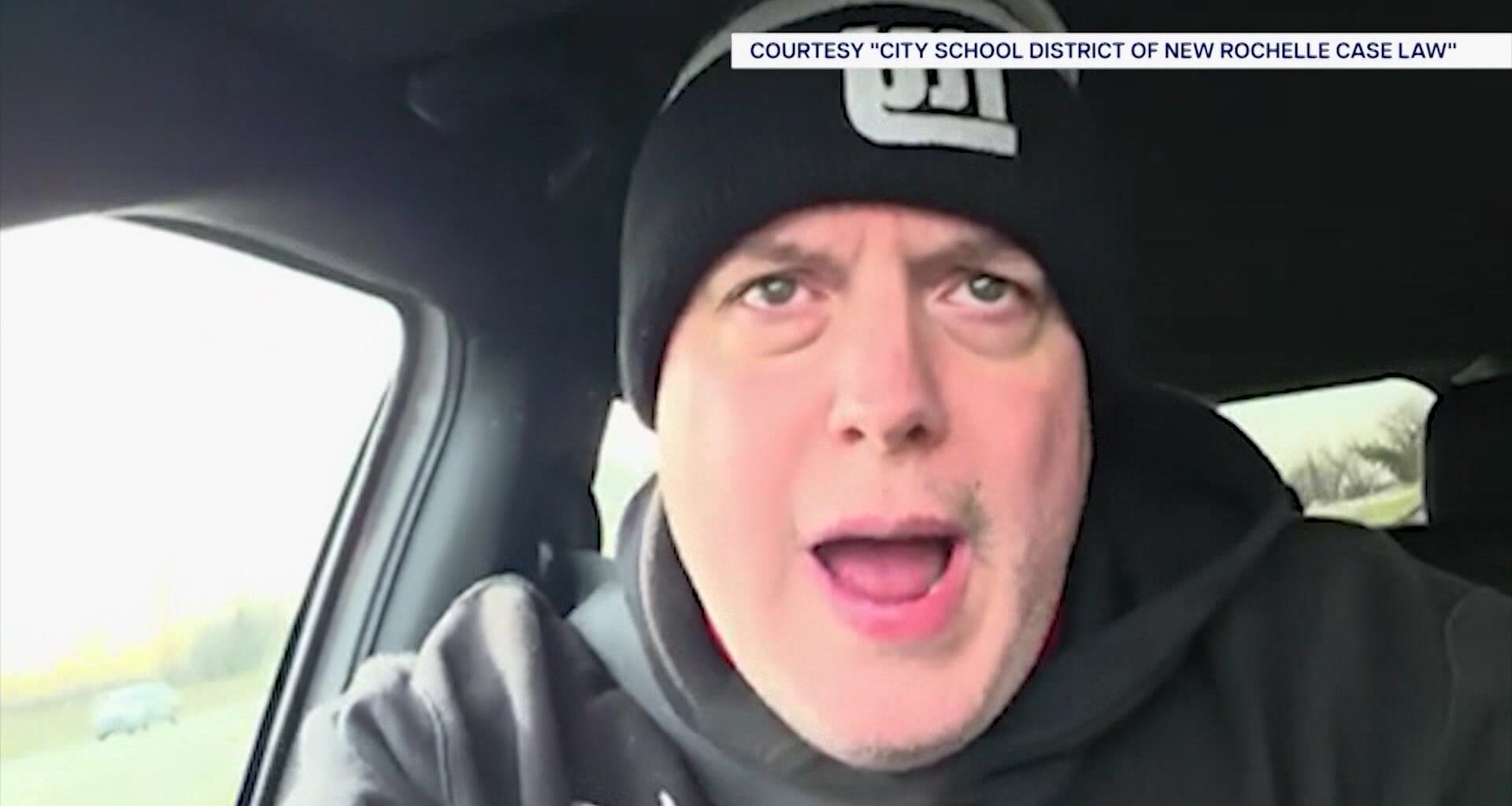 News 12 | Westchester | Former New Rochelle Teacher Ruled Not Fit To Stand Trial And Sent To Psychiatric Center