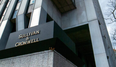 Trump Again Picks Personal Lawyer for a Top Job, as U.S. Attorney in Manhattan