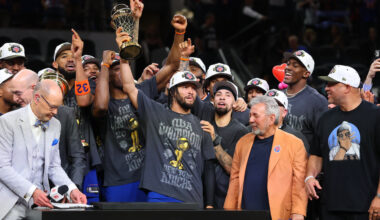 What to Know About the Ticker-Tape Parade for the Knicks