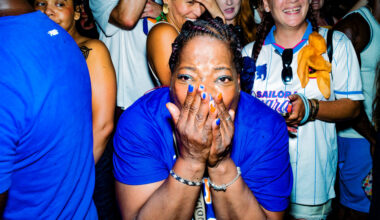 New Yorkers Waited 53 Years for This. Time to Celebrate.