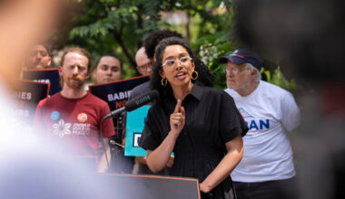 Tweet, Delete, Repeat: Social Media Posts Overshadow N.Y. House Race