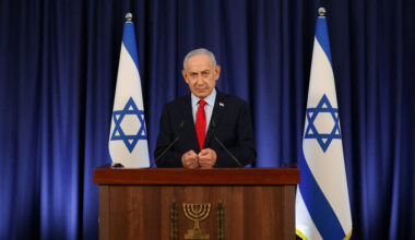 In Israel, Broad Discontent Over the Emerging U.S. Deal With Iran
