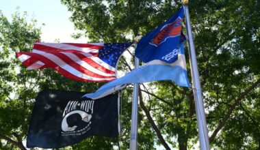 Queens celebrates Knicks championship with rally at Borough Hall – QNS
