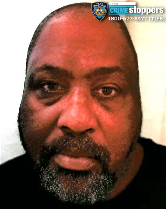 North Riverdale: Police Appeal for Help Locating 49-Year-Old Man Reported Missing