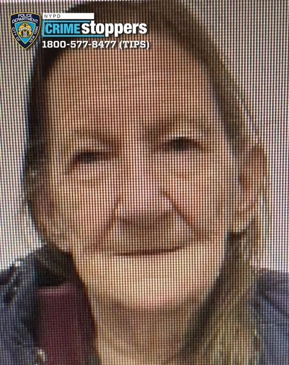 North Riverdale: Police Appeal for Help Locating 74-Year-Old Woman Reported Missing