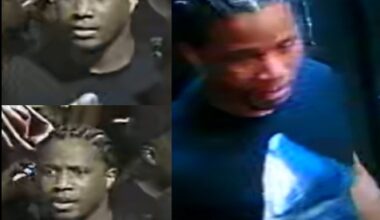 Gunman sought for shooting two men inside popular Brooklyn event venue