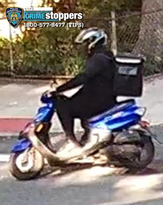 Police Appeal for Help Identifying Thief Sought in Bronx Jewelry Robbery Pattern