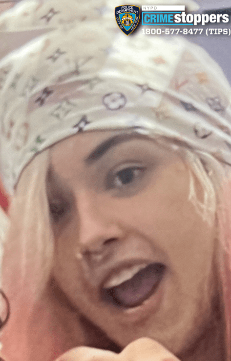 Van Cortlandt Village: Police Appeal for Help Locating 17-Year-Old Reported Missing