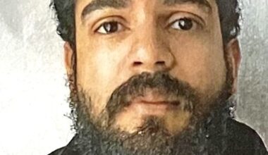 Wakefield: Police Appeal for Help Locating 29-Year-Old Man Reported Missing