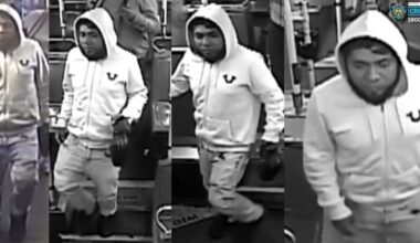 Bronx rape case: Creep sought for attacking 13-year-old girl in secluded area of Van Cortlandt Park