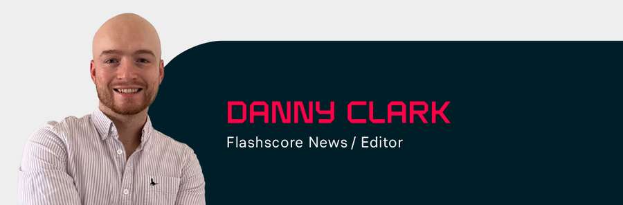 Danny Clark