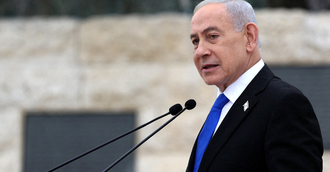 Israel Counts the Ways That Netanyahu’s Iran Strategy Failed