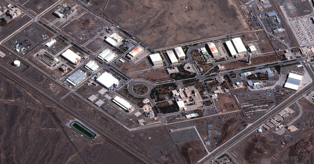 On the Nuclear Issue, Each Side Finds a Way to Claim Victory